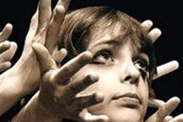 День защиты детей. От чего спасать ребенка в Украине