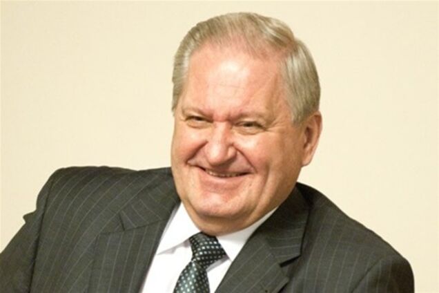 Замену Тихонову найдут уже через неделю