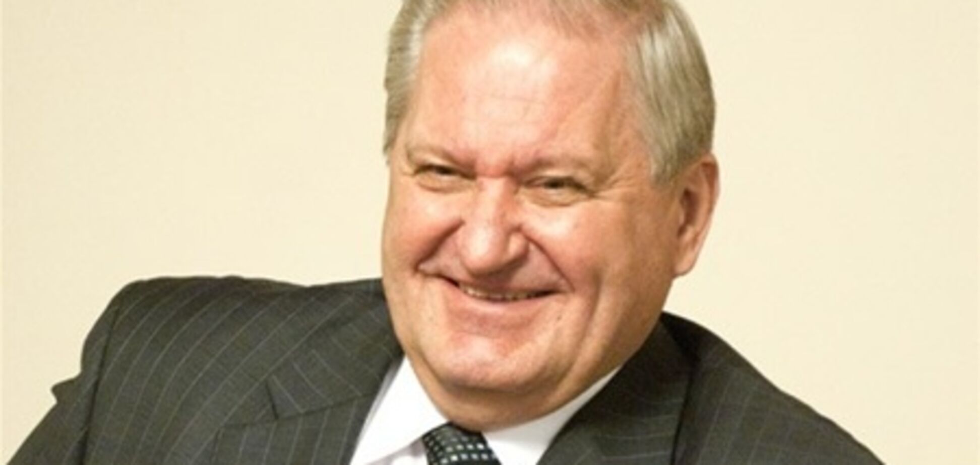 Замену Тихонову найдут уже через неделю