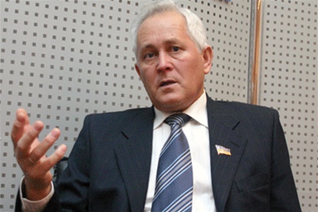 У Партії регіонів відрікаються від Сергія Тігіпка 