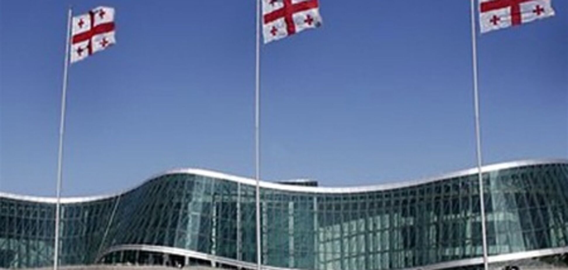 В Грузии советскую символику приравняли к нацистской