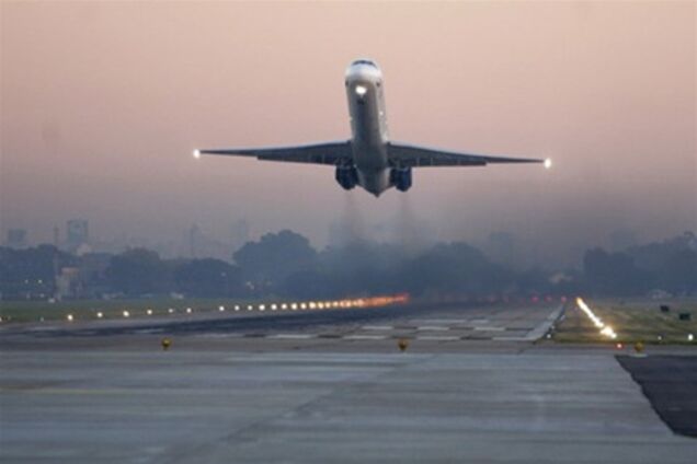 Аэропорт 'Жуляны' остался без гендиректора