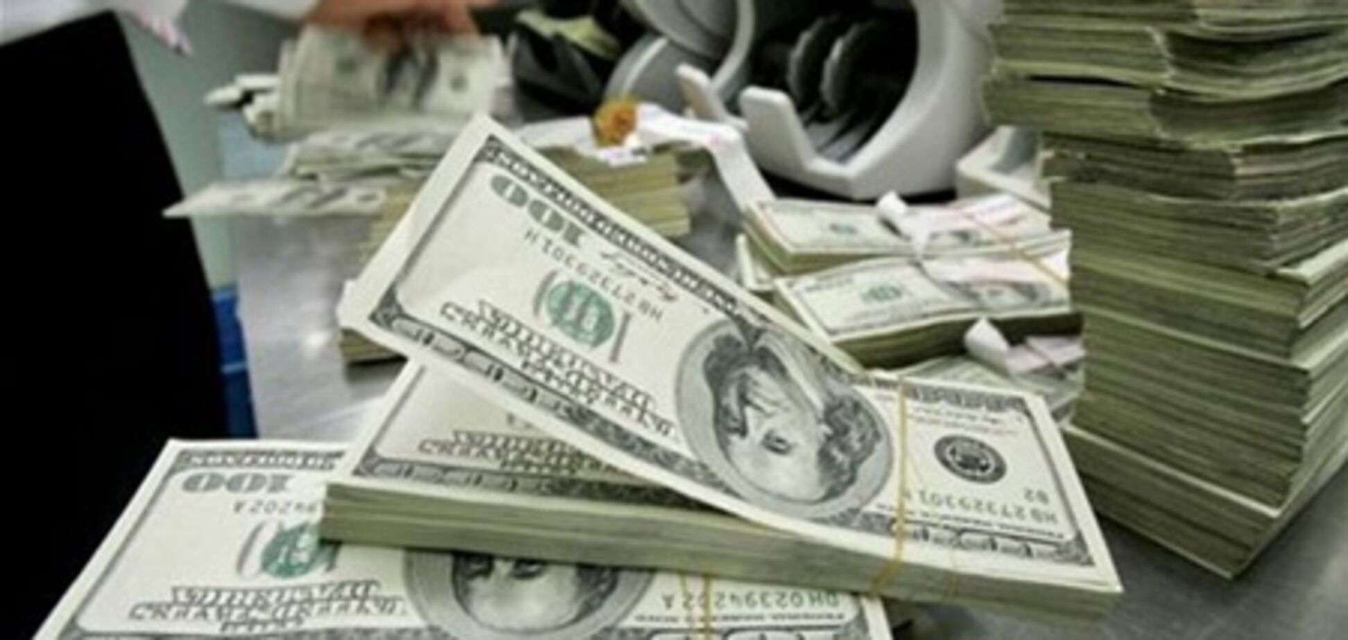 Рынок финансовых услуг: рабовладельческий строй или крепостное право?