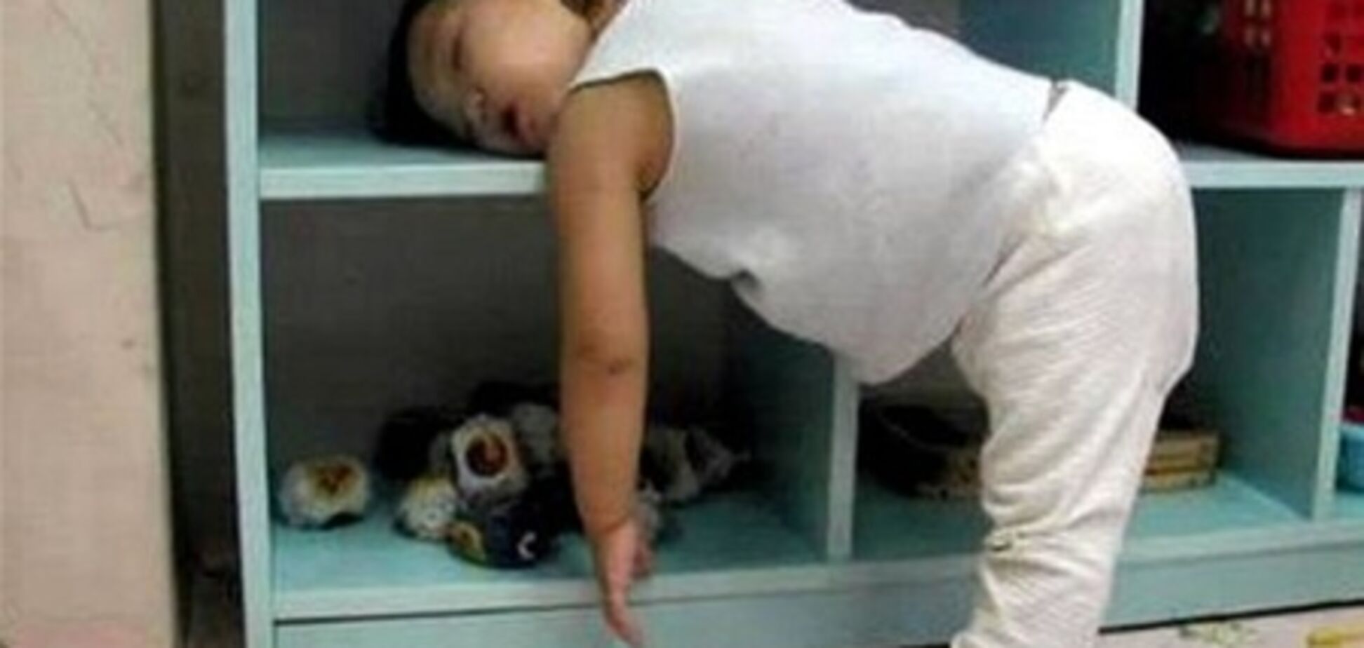 5-летний ребенок получит компенсацию за скучный отпуск в Египте