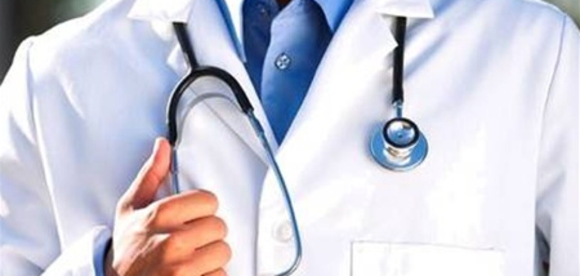 Експерт: Україні не загрожує епідемія холери