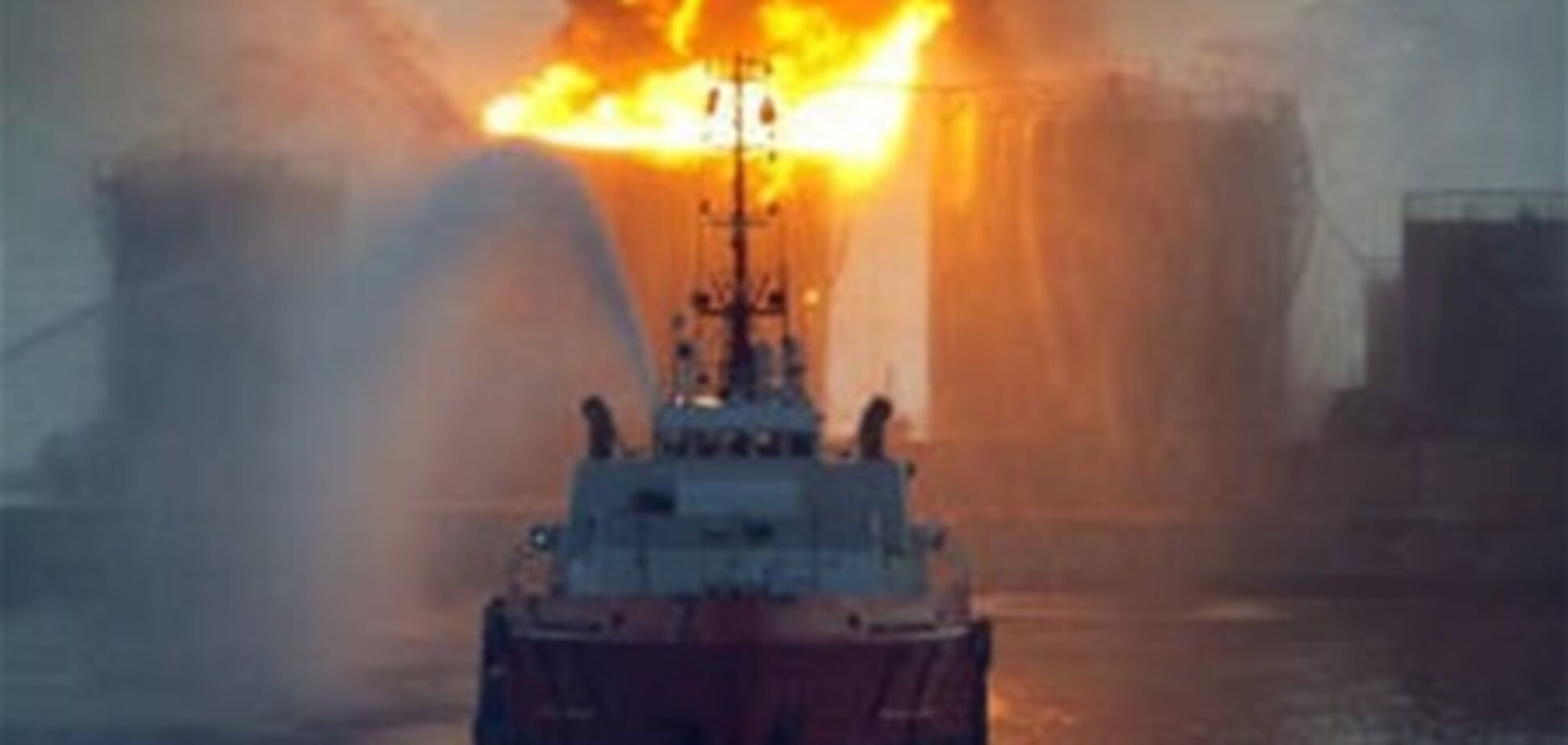 При взрыве в порту Гибралтара ранены 15 человек