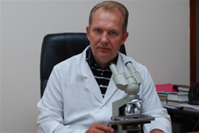 Главный санврач Украины подал в отставку