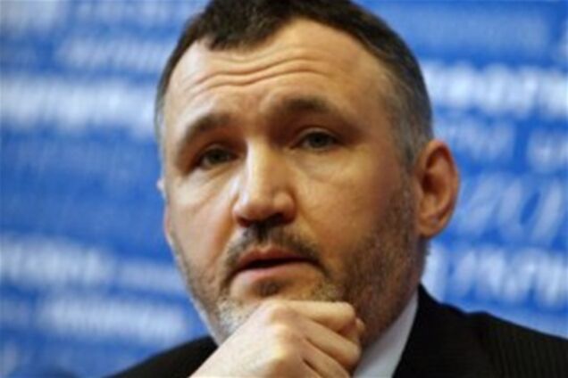 Кузьмін: Ющенко дав свідчення у справі Тимошенко 
