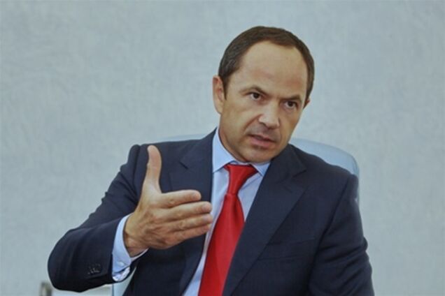 Тігіпко: максимальний розмір пенсій становитиме 10 прожиткових мінімумів