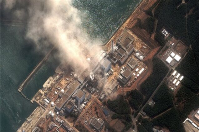 За приховування інформації про 'Фукусімі' японців можуть судити