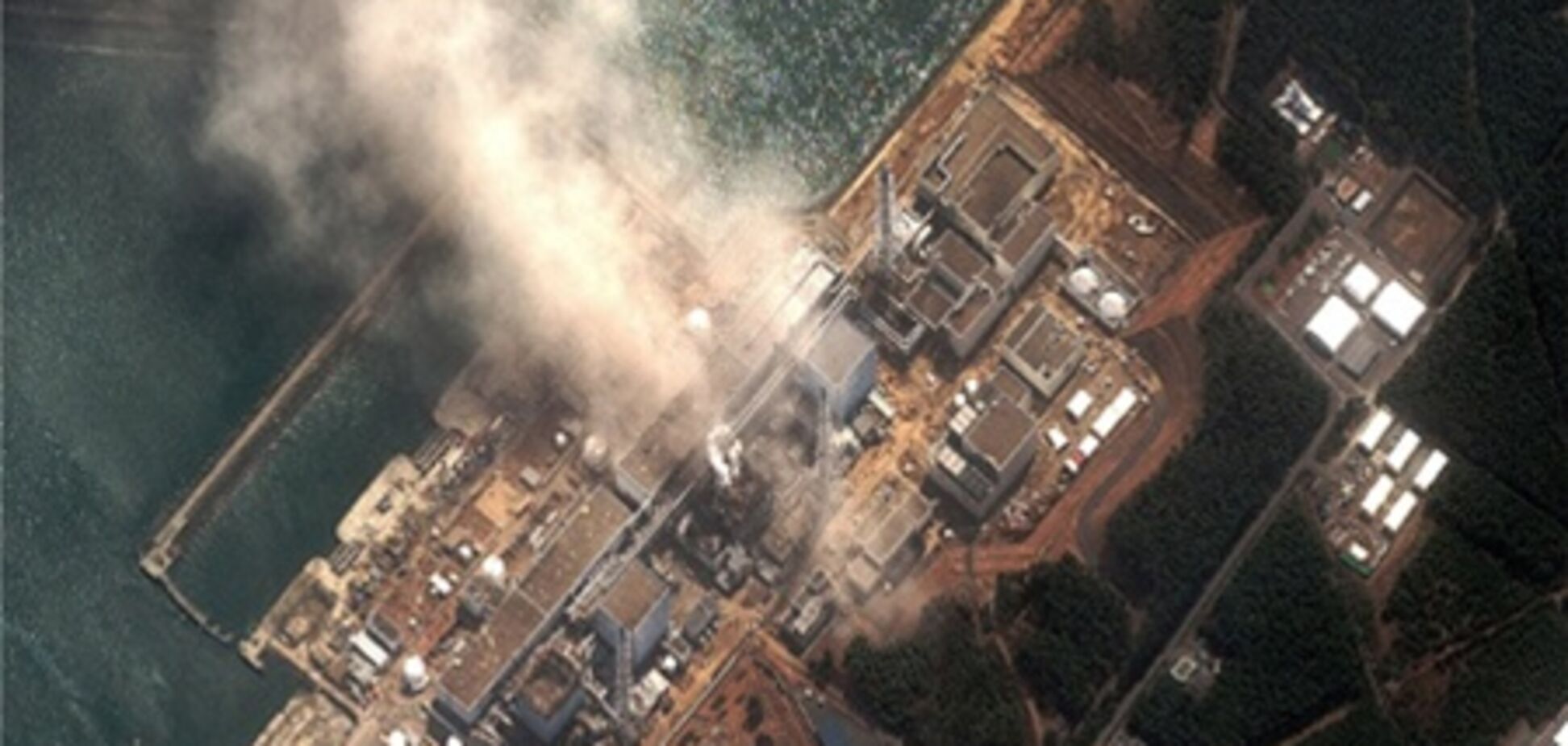 За сокрытие информации о «Фукусиме» японцев могут судить