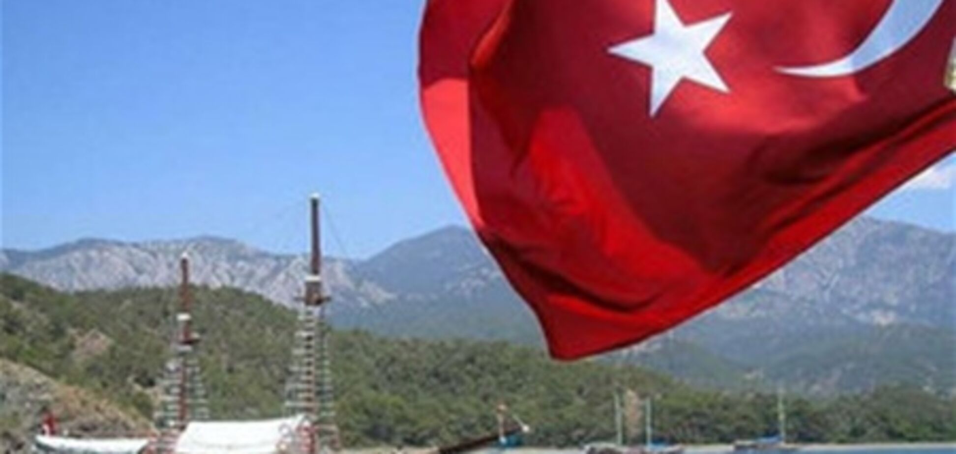 Турецкая яхта, на которой отравились россияне, не имела лицензии на выход в море