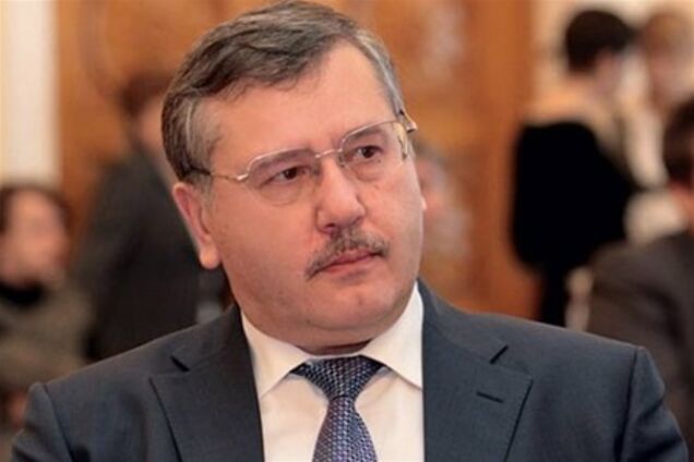 Гриценко: влада збирається перерозподілити медійний ресурс