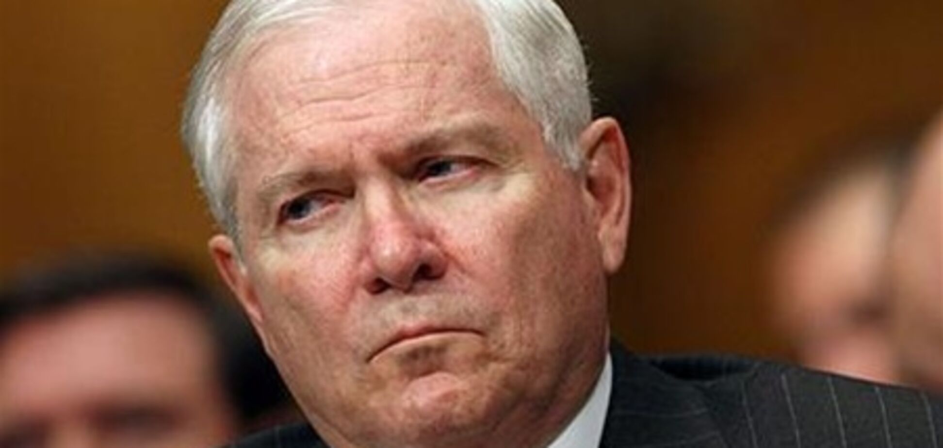 Глава Пентагона предрекает крах НАТО