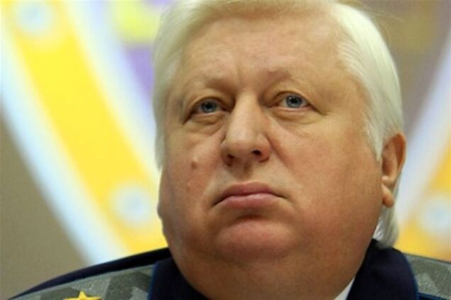 ГПУ привлечет международных экспертов для экспертизы тела Чорновила