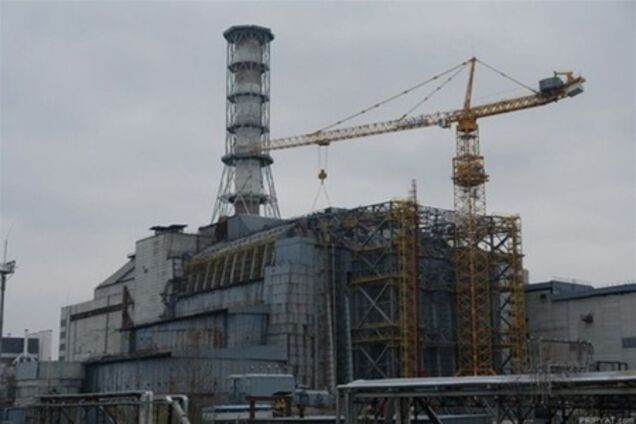 Білоруси: за аварію на ЧАЕС Україна або Росія повинні заплатити компенсацію