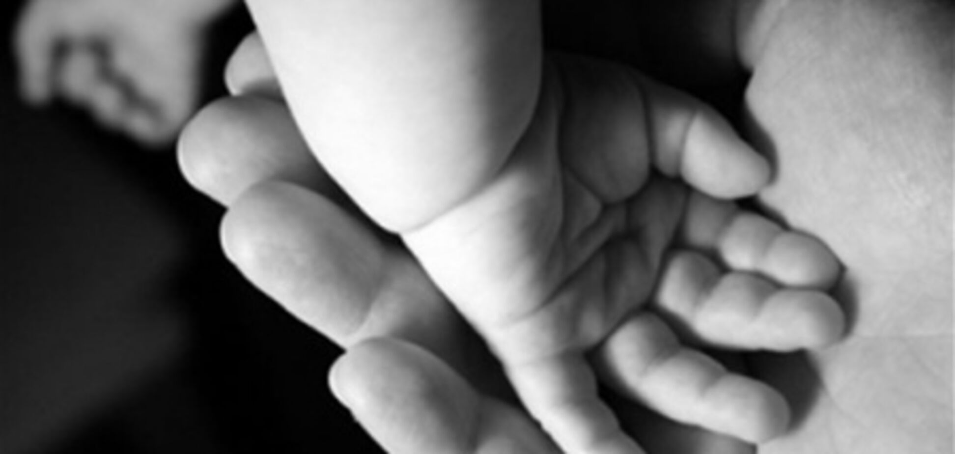 Пятилетняя девочка убила младенца