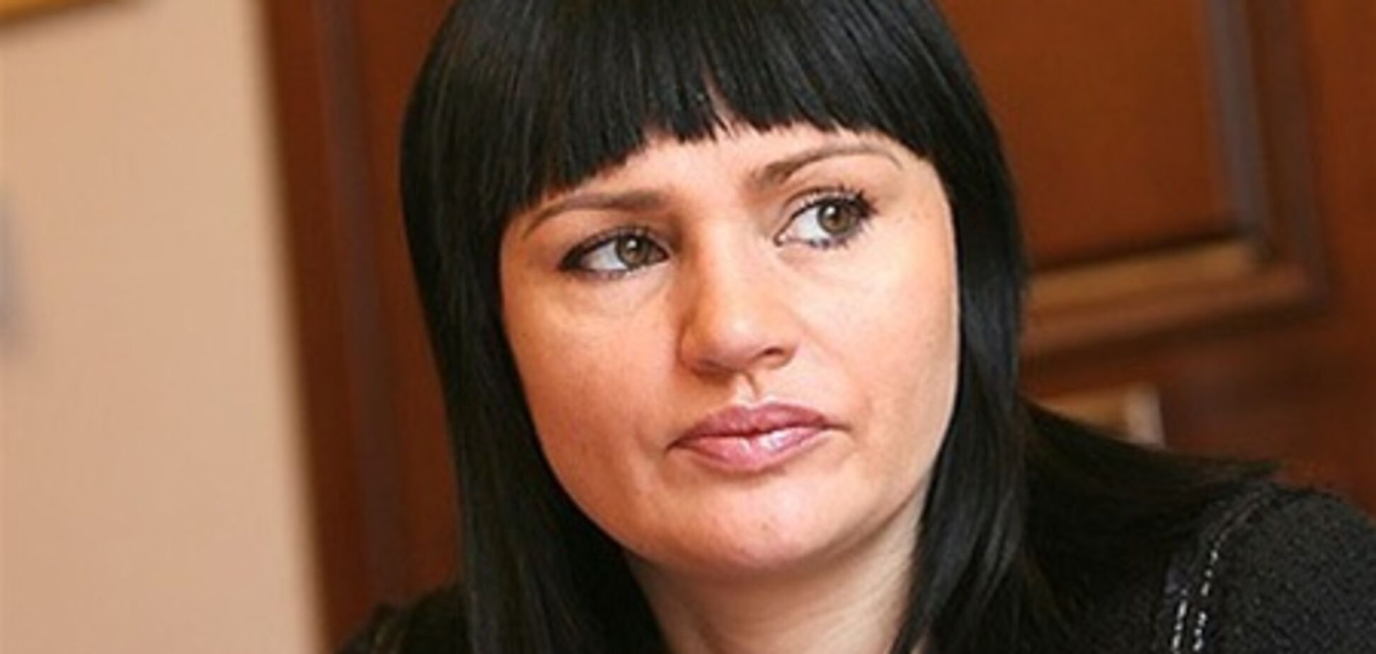 Ирэна Кильчицкая обещает вернуться в политику 