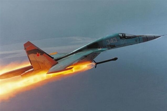 В России захваченные террористами самолеты будут сбивать