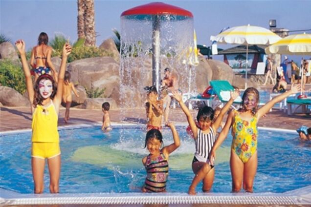 Рейтинг самых лучших отелей турции для семейного отдыха