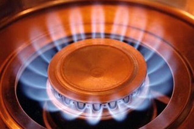 Украина за 5 месяцев снизила добычу газа