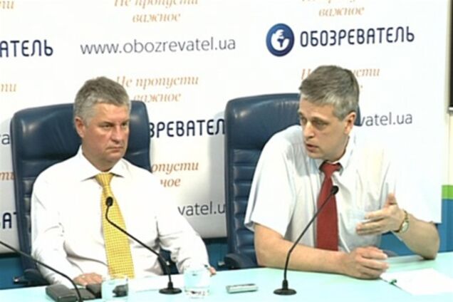 Україна не потребує альтернативній енергетиці