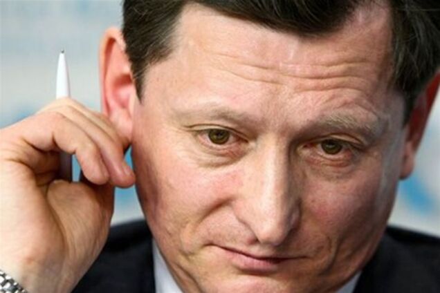 Проект закону про вибори не залишає шансів новим політсилам потрапити в Раду