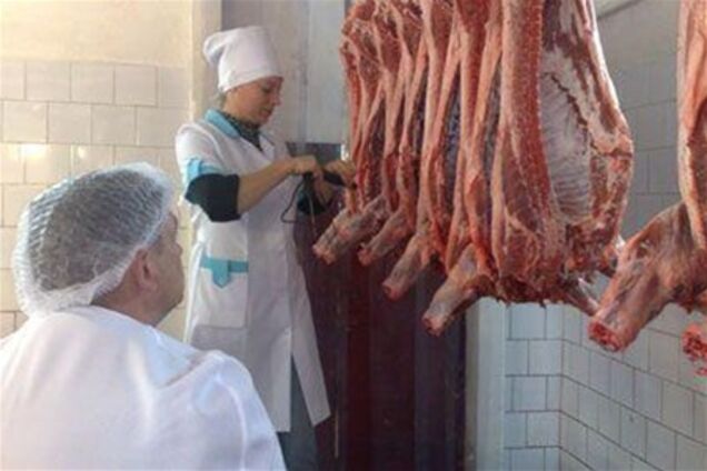 Спритний директор м'ясокомбінату хапонув з держрезерву м'яса на 10 млн