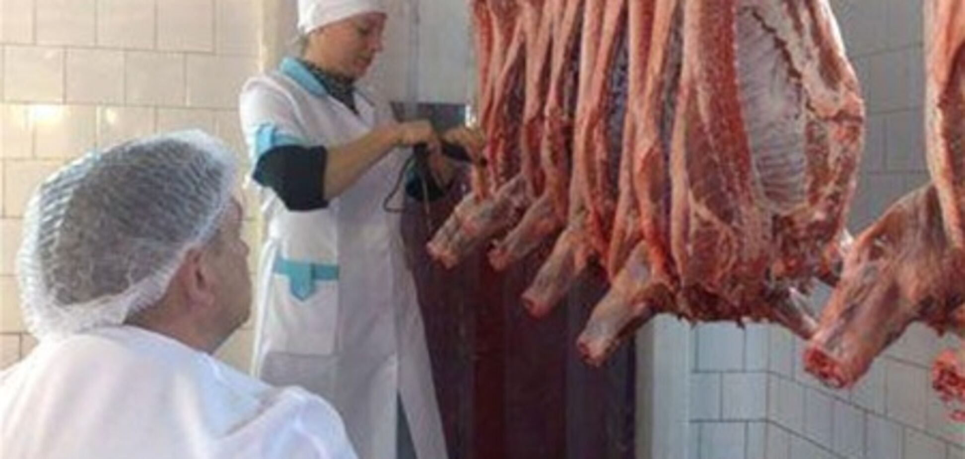 Спритний директор м'ясокомбінату хапонув з держрезерву м'яса на 10 млн