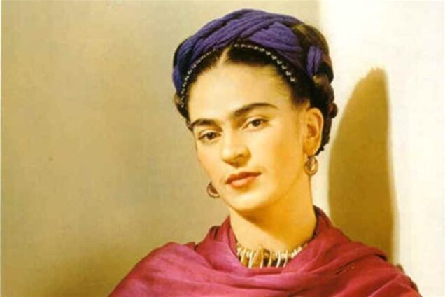 1200 робіт Фріди Кало визнані підробкою