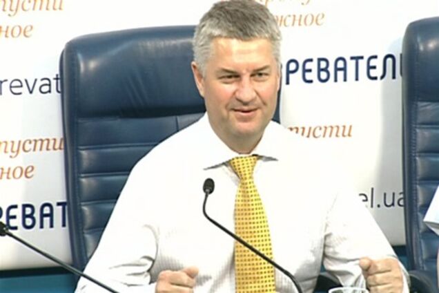 Вітер забезпечить 12% потреби в електроенергії