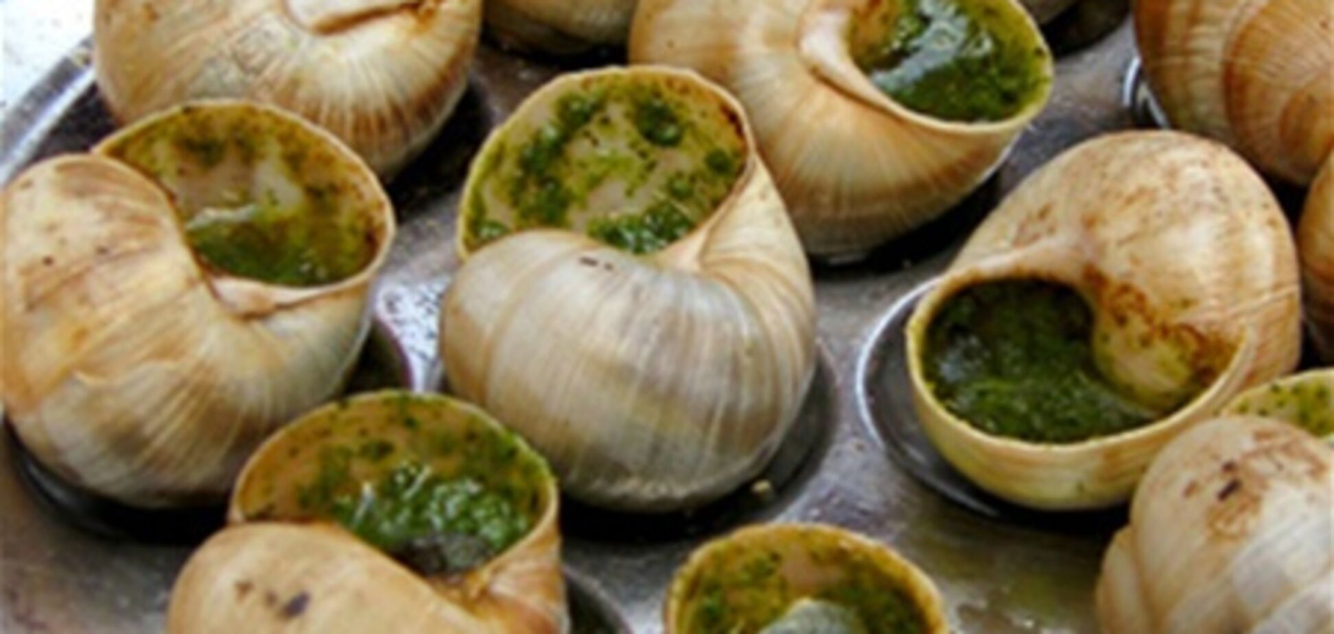 Мета для гастропутешествія