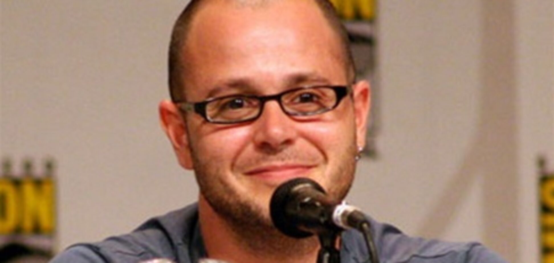 Сценарист «Lost» напишет фантастический фильм для Disney