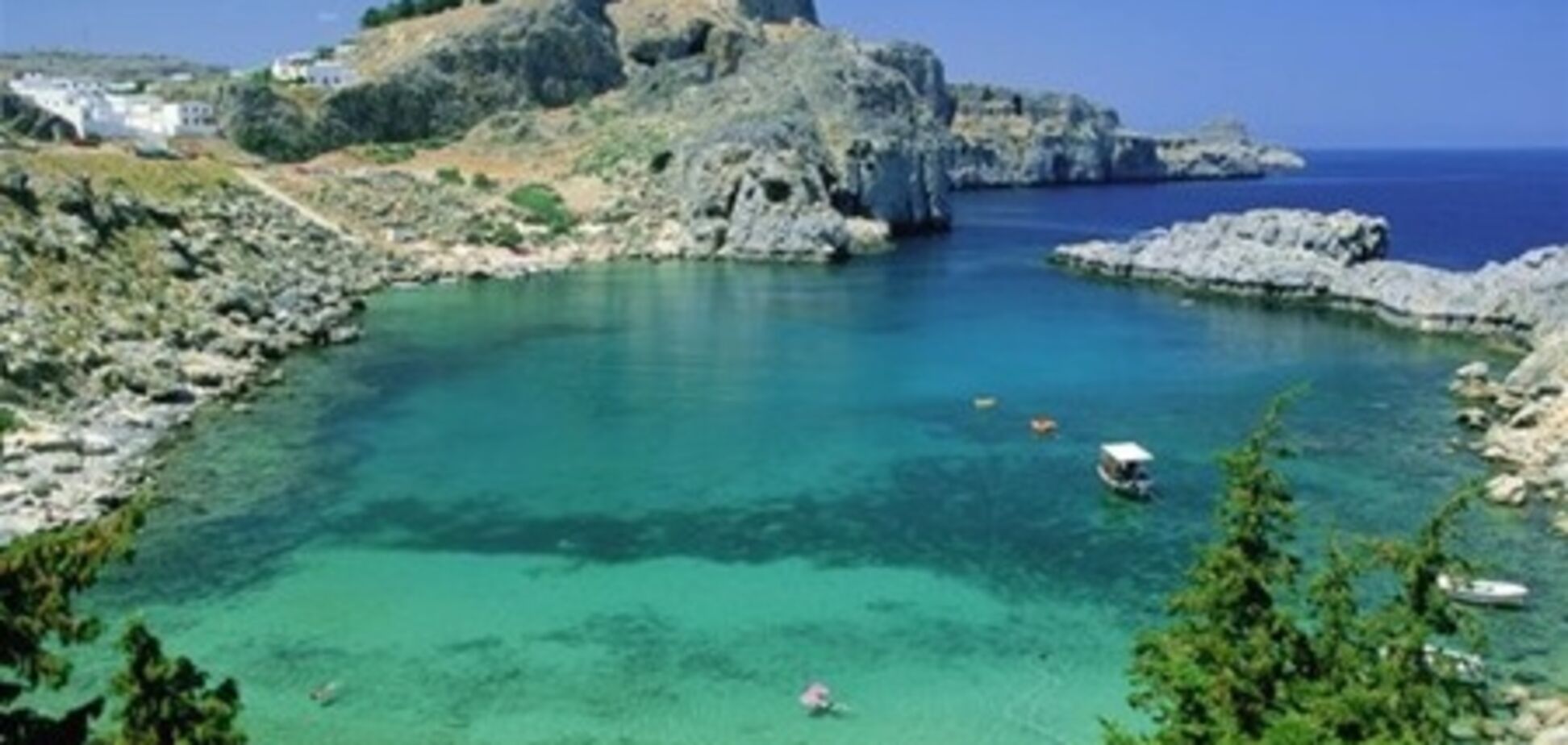 Испания, Италия и Греция не хотят никаких украинцев