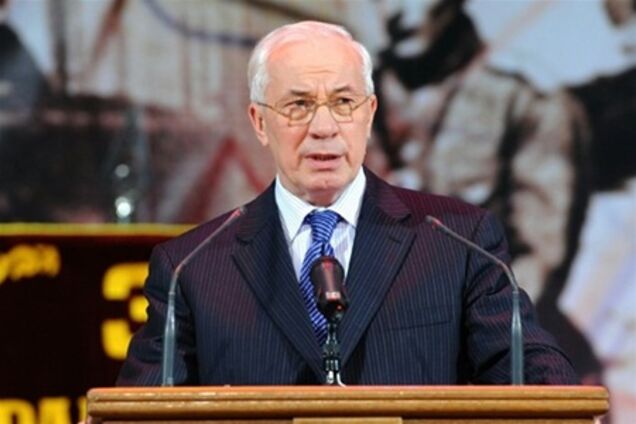 Ради Азарова Шустер выставил за дверь всех участников программы