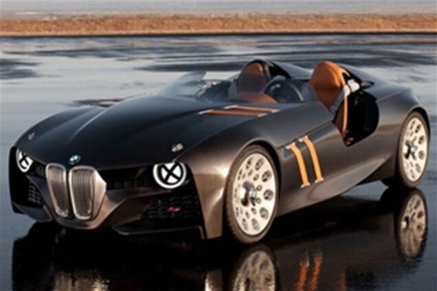 Автомобіль як мистецтво