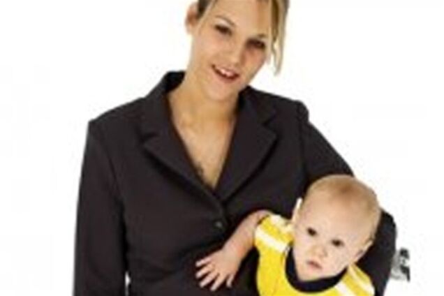 Счастье в браке зависит от работы жены