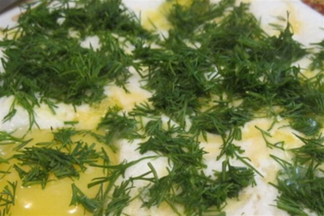 Топ-10 страв для святкового столу на Трійцю