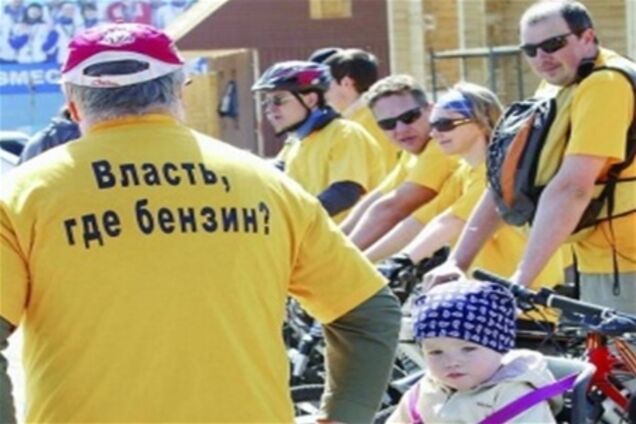 Бензин подорожает на будущей неделе