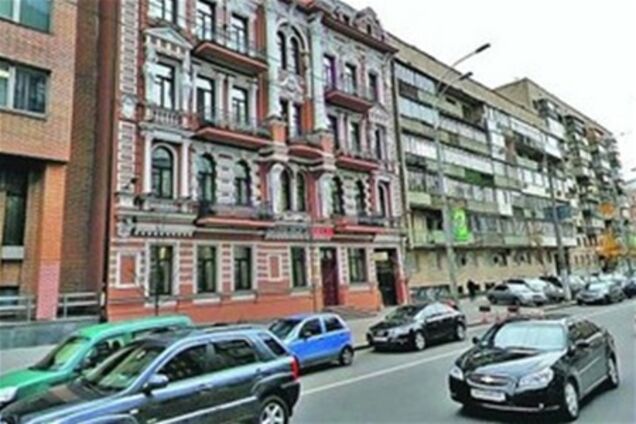 В Украине совершили рекордное ограбление банка