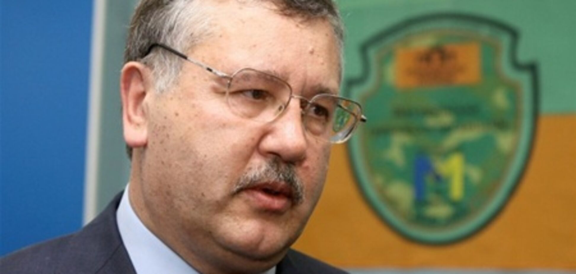 Гриценко: Кримінальне переслідування опозиції - не боротьба з корупцією