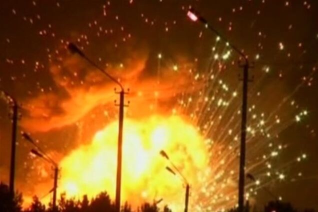 В Удмуртії вибухи снарядів продовжують турбувати городян