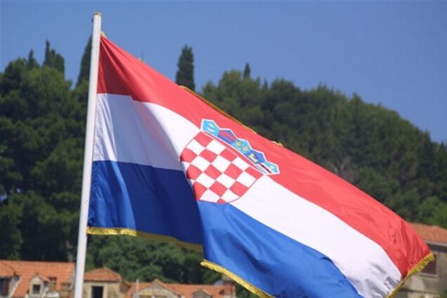 Хорватію візьмуть у ЄС в 2013 році