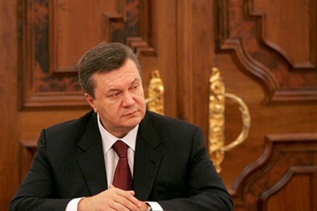 Судьбу пенсионной реформы возложили на Януковича