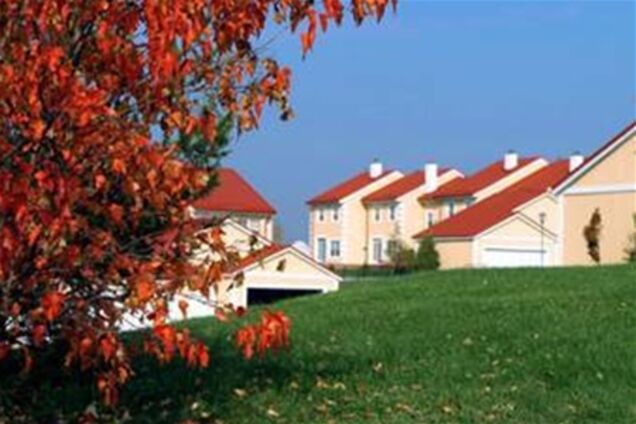 В Подмосковье потерялась дочь американского дипломата