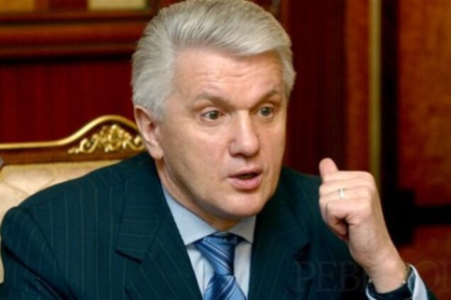 Литвин: Україна повинна шукати нові аргументи в 'газовому' питанні