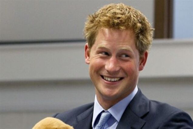 Принц Гарри не наденет хомут в ближайшее время