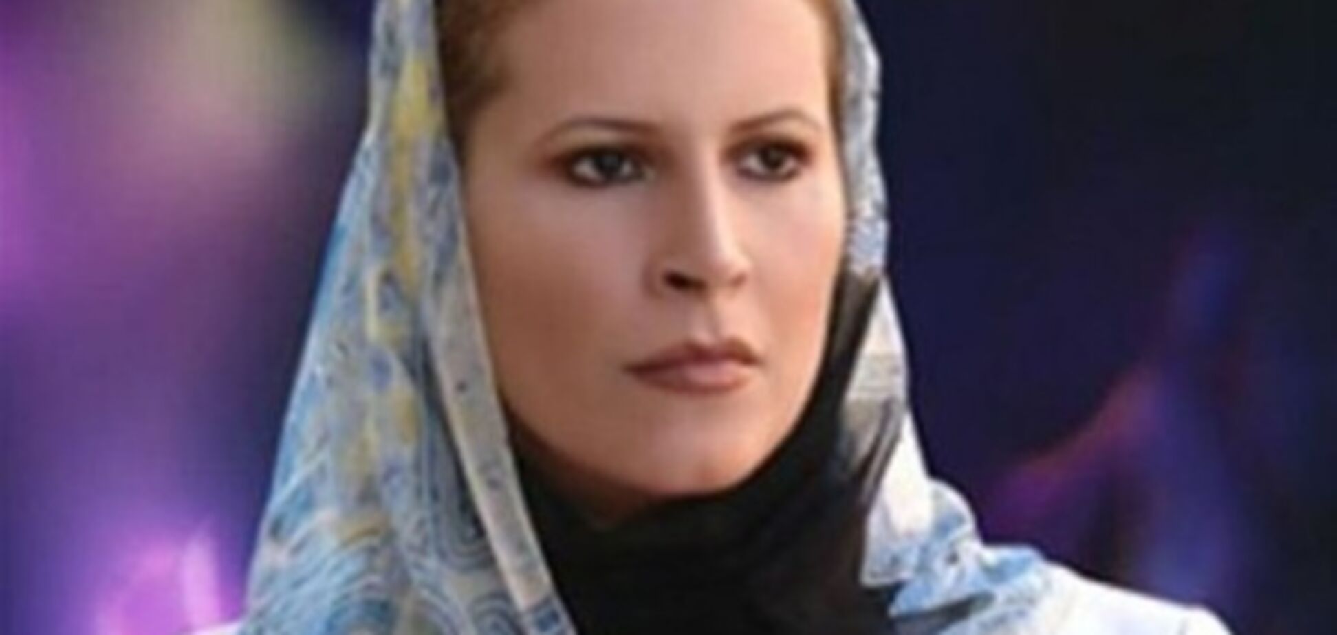 Дочь Каддафи подает в суд на Саркози из-за убийства членов ее семьи