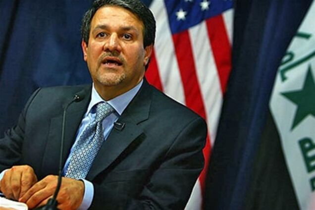 Скандал в Багдаде: Ирак выдворяет из страны группу конгрессменов США