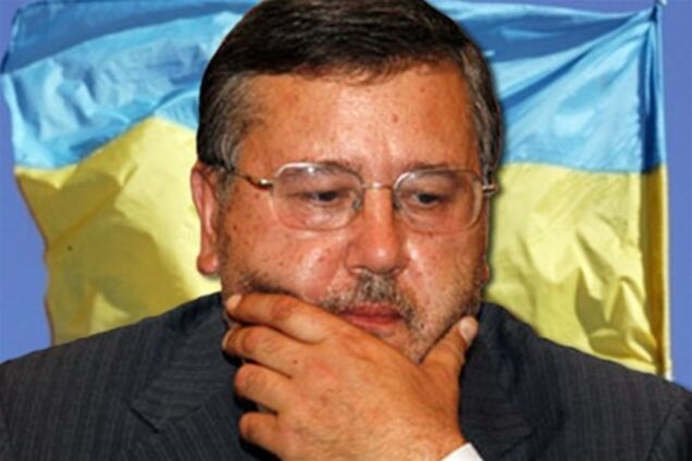  Не можна одночасно проводити реформи та красти - Гриценко
